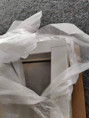 1604616-9 Sidoljus SLP1, 2-glas cotswold 3x21