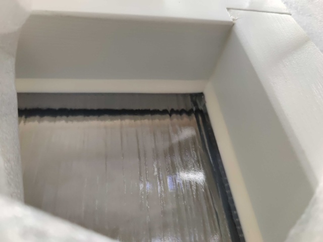 1604616-10 Sidoljus SLP1, 2-glas cotswold 3x21