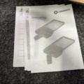 1604709-3 LED-gatuarmatur - LEDVANCE Streetlight Flex