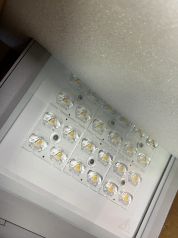 1604709-5 LED-gatuarmatur - LEDVANCE Streetlight Flex