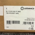1604709-8 LED-gatuarmatur - LEDVANCE Streetlight Flex