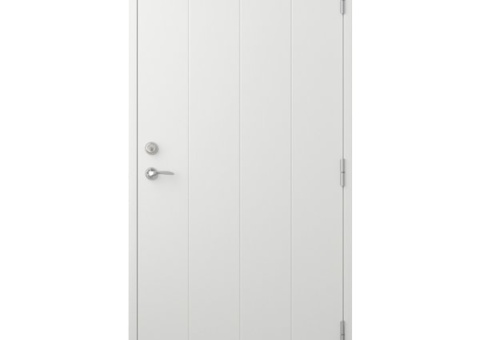 Front door Johanna, 7x20 Right-hung