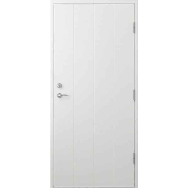 1604556-1 Ytterdörr Johanna, 7x20 Högerhängd