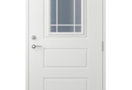 1604559 Front door Sofia 10x20 Left-hung