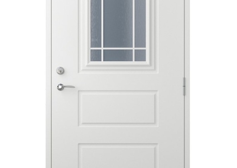 Front door Sofia 10x20 Left-hung