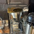 1458575-3 Kaffebryggare med tillbehör - Coffee Queen