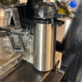 1458575-4 Kaffebryggare med tillbehör - Coffee Queen