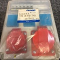 1602647-2 Elcentral Eldon UC311