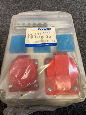 1602647-2 Elcentral Eldon UC311