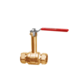 1602661-1 15 st Kulventiler med spak Onnline 22x22 CEQ596