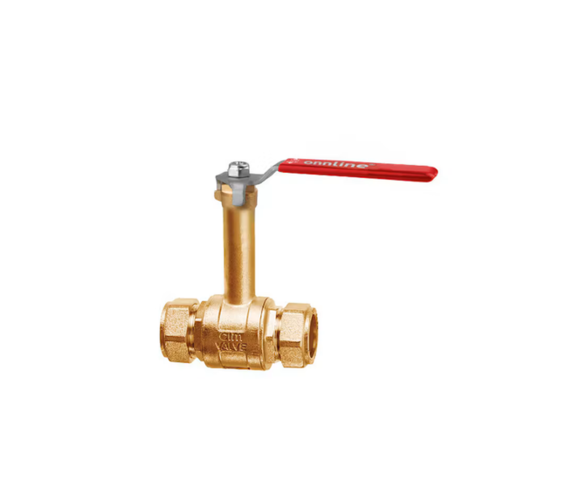 1602661-1 15 st Kulventiler med spak Onnline 22x22 CEQ596