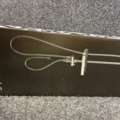 1602684-4 Takduschset FM Mattson 9000E Flexi