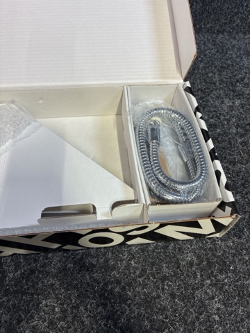 1602685-10 Takduschset FM Mattson 9000E Flexi