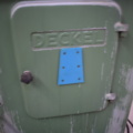 1452927-12 Verktygsslip Deckel S1