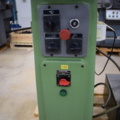 1452930-5 Verktygsslip Deckel S1
