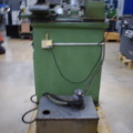 1452930-6 Verktygsslip Deckel S1