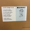 1602722-3 WC-fixtur Geberit Duofix Omega 98 cm