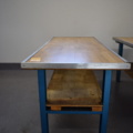 1452935-3 Arbetsbord med låda