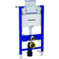 1602723-1 WC-fixtur Geberit Duofix Omega 98 cm