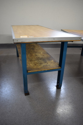 1452936-2 Arbetsbord