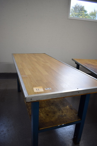 1452936-3 Arbetsbord
