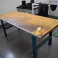1452937-1 Arbetsbord