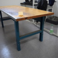 1452937-2 Arbetsbord