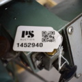 1452940-16 Fräs SajoVF 54 MA