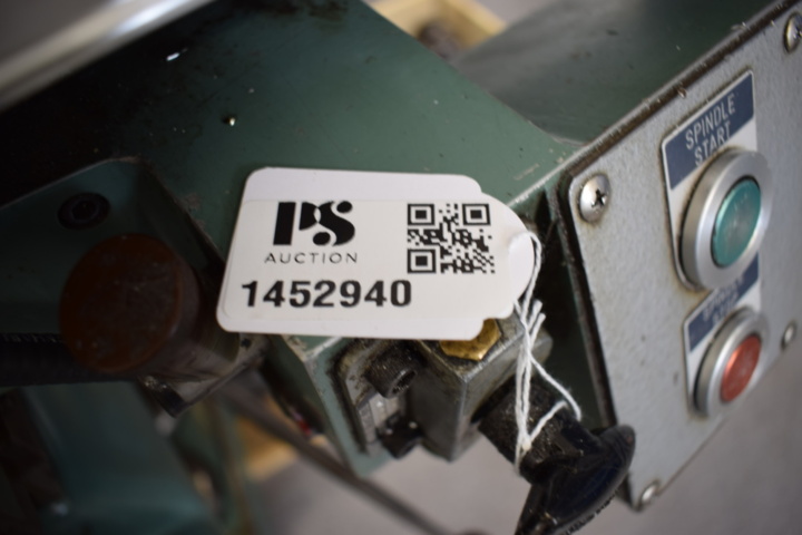 1452940-16 Fräs SajoVF 54 MA