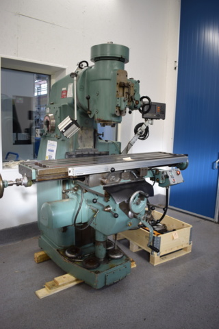 1452940-2 Fräs SajoVF 54 MA