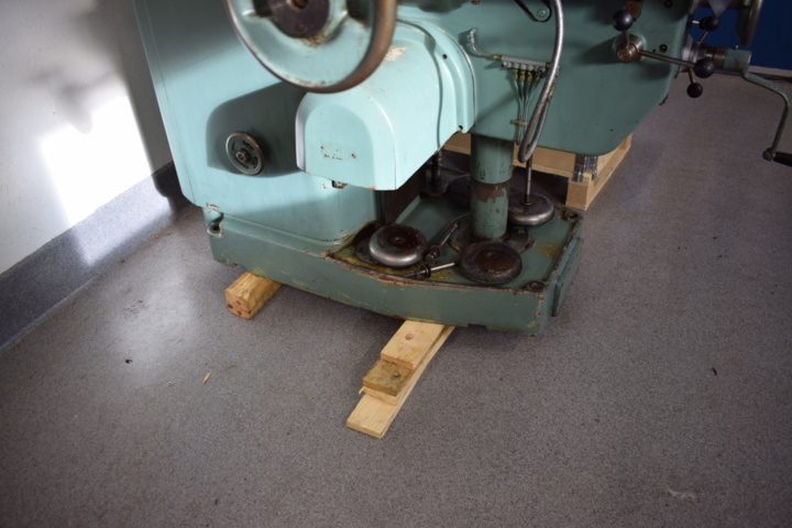 1452940-5 Fräs SajoVF 54 MA