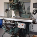 1452940-7 Fräs SajoVF 54 MA