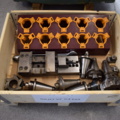 1452940-9 Fräs SajoVF 54 MA