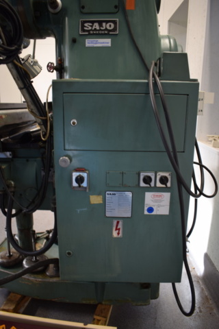 1452940-10 Fräs SajoVF 54 MA