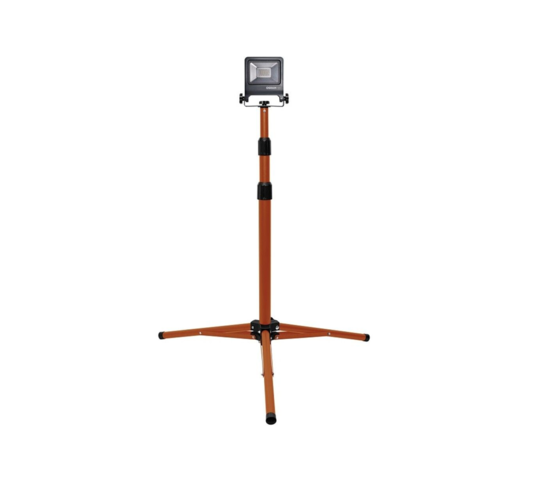 1602743-1 Arbetsbelysning Ledvance 1x20W 840 Tripod