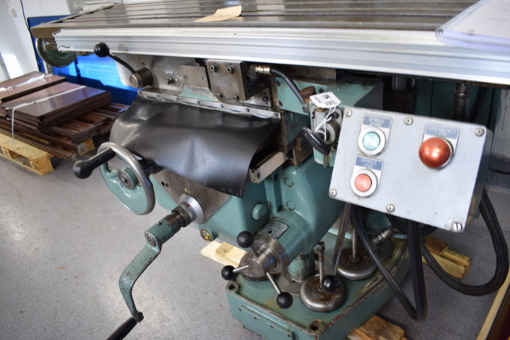 1452940-13 Fräs SajoVF 54 MA