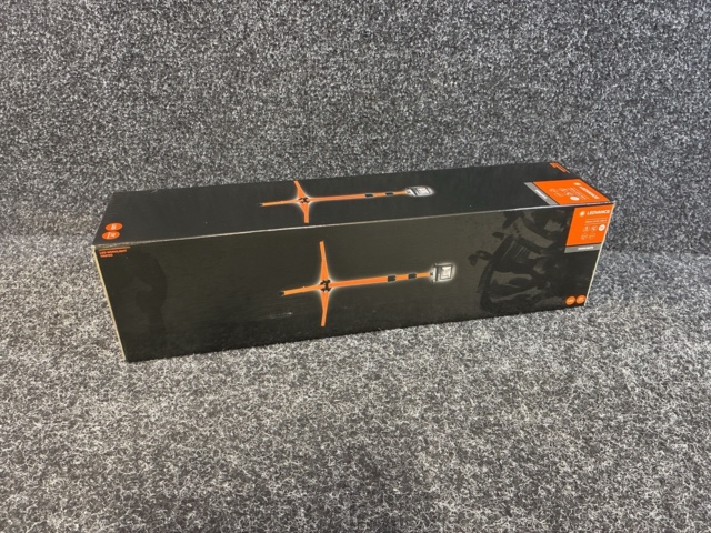 1602744-2 Arbetsbelysning Ledvance 1x20W 840 Tripod