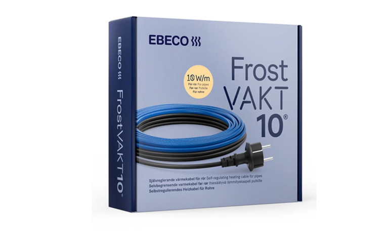 1602749-1 Frostvakt Ebeco 10 - 100m (1000W)