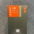 1602782-6 Abetsbelysning Ledvance LED Strålkastare Grå 50W 4500lm 120D - 840 Kallvit