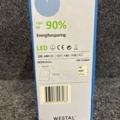 1602778-4 LED-strålkastare Westal 7501055, 2575 lm