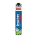 1602779-1 11 st Fogskum SOUDAL Soudafoam PURe 700 ml