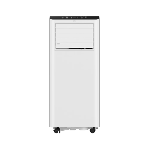 1603777-1 Portabel AC Invest Living PAC-07 På Hjul
