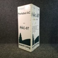 1603777-2 Portabel AC Invest Living PAC-07 På Hjul