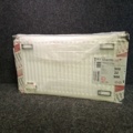 1603784-1 Radiator Thermrad C4 Plateau 500x22x900mm