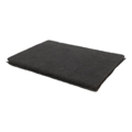 1602801-1 2 st Kolfiltermattor Franke 1200 Classic 449x294mm