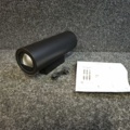 1602797-1 LED-väggarmatur LAMP Lup Wall Ø110