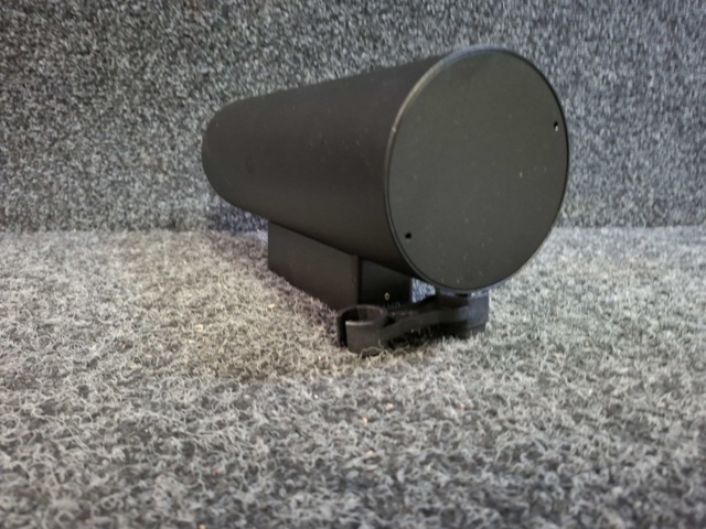 1602797-6 LED-väggarmatur LAMP Lup Wall Ø110