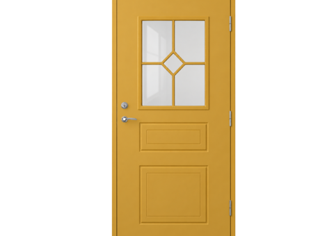 Front door Monica, 9x20 Left-hung