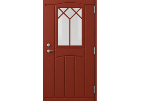 Front door Mia, 9x20 Right-hung