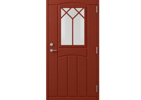 Front door Mia, 9x20 Left-hung